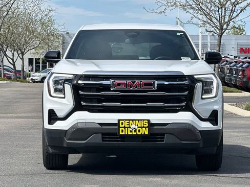 Used 2026 GMC Terrain Elevation image 9