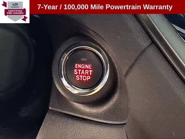 Certified 2025 Subaru Ascent Bronze Edition AWD/4WD image 29