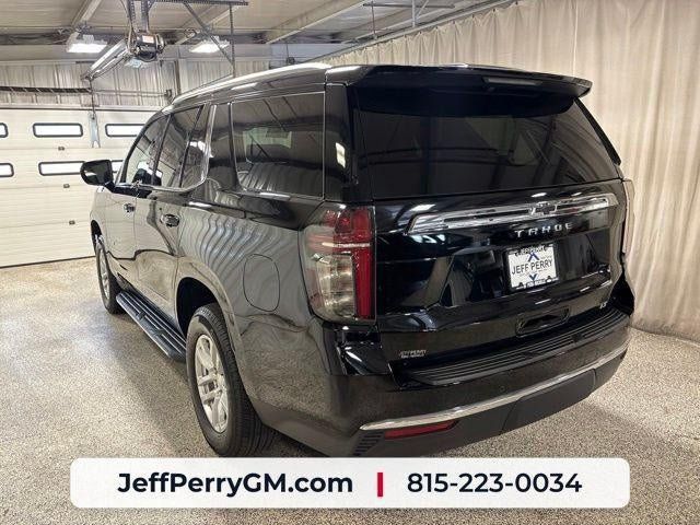 Used 2023 Chevrolet Tahoe LT AWD/4WD image 5
