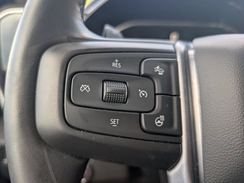 Used 2026 GMC Sierra 1500 Elevation AWD/4WD image 16