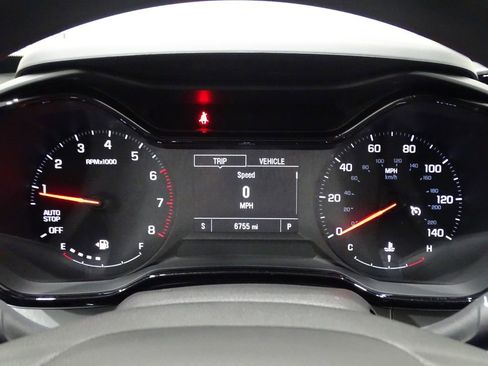 Used 2024 Chevrolet Trax LS image 25