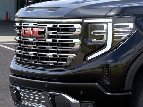 New 2026 GMC Sierra 1500 Denali image 15
