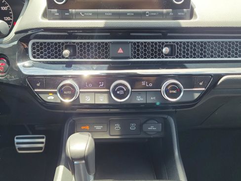 Certified 2025 Honda Civic Sport image 15