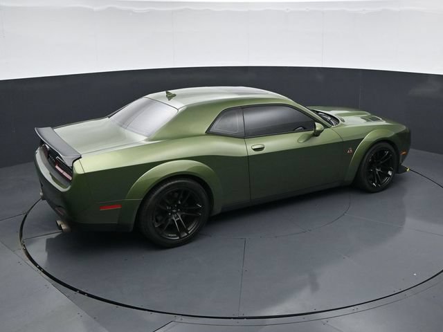 Used 2022 Dodge Challenger R/T Scat Pack RWD image 34