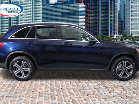 Used 2019 Mercedes-Benz GLC 300 image 6