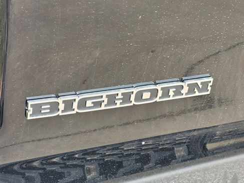 New 2025 RAM 1500 Big Horn image 6
