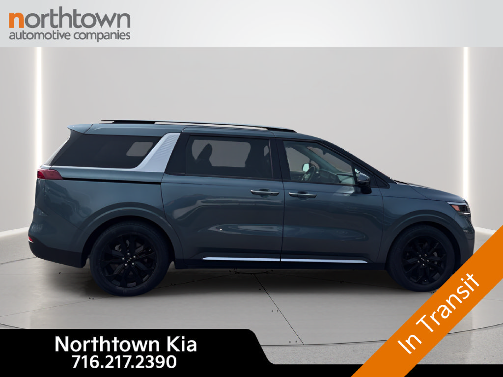 Certified 2023 Kia Carnival SX FWD image 5
