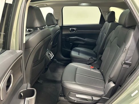 New 2026 Kia Sorento X-Line EX image 26