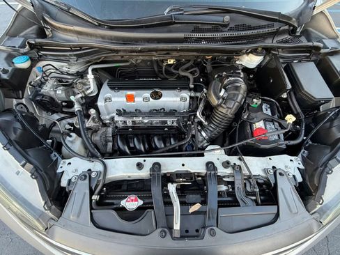 Used 2013 Honda CR-V LX image 20