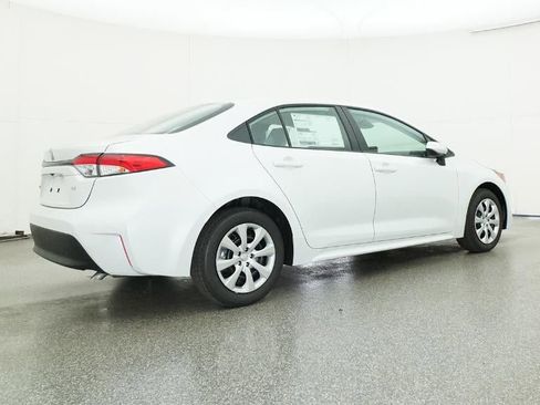 New 2026 Toyota Corolla LE image 25