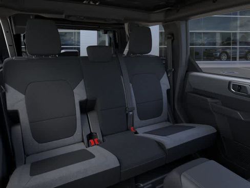 New 2026 Ford Bronco Big Bend AWD/4WD image 11