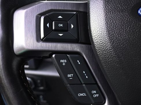 Used 2020 Ford Expedition Max Platinum AWD/4WD image 39