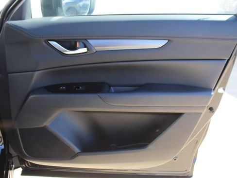 Certified 2024 MAZDA CX-5 AWD 2.5 S w/ Select Package image 37