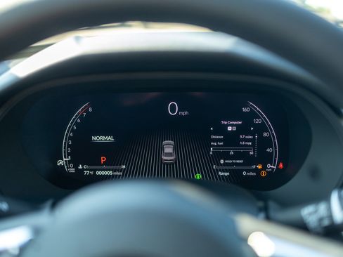 New 2025 Acura TLX w/ Technology Package image 31