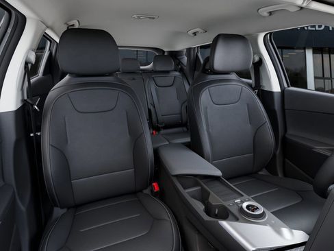 New 2025 Kia EV6 Wind image 15