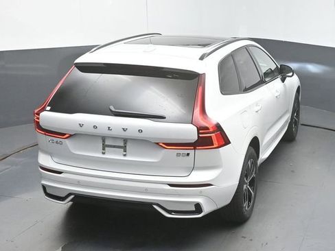 New 2026 Volvo XC60 B5 Core image 48