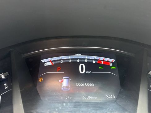 Used 2019 Honda CR-V EX image 13