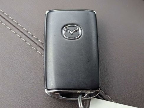 Certified 2025 MAZDA CX-30 AWD 2.5 S w/ Premium Package image 27