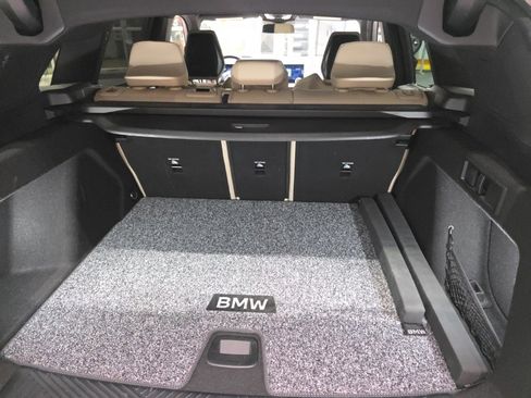 Used 2025 BMW X3 M50 w/ Premium Package image 9