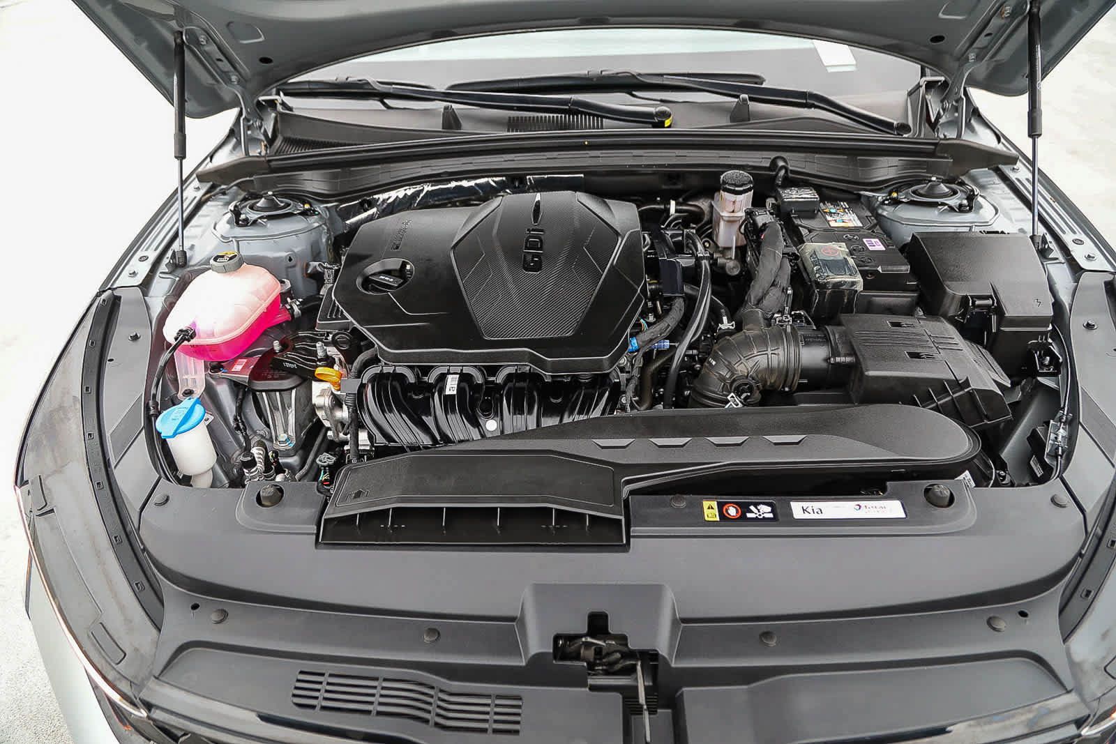 Used 2025 Kia K5 GT-Line w/ GT-Line Premium Package FWD image 26