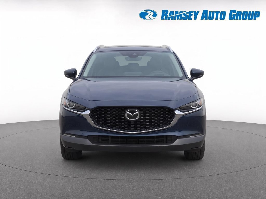 Certified 2024 MAZDA CX-30 AWD 2.5 S w/ Preferred Package image 5