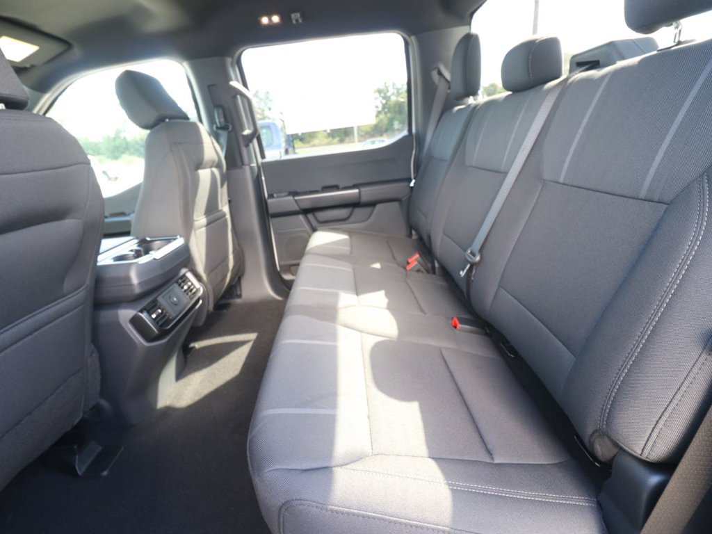 New 2026 Ford F150 STX w/ Equipment Group 200A RWD image 10