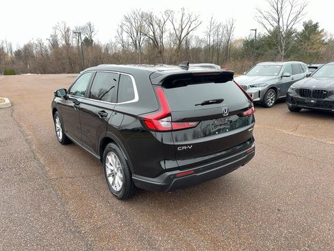Certified 2024 Honda CR-V EX-L image 7