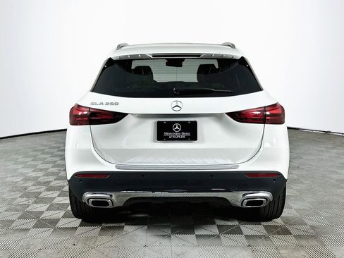 Certified 2026 Mercedes-Benz GLA 250 image 6