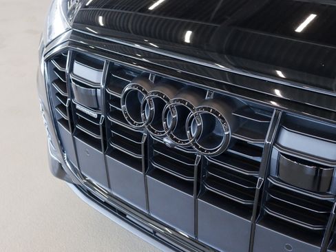 Used 2023 Audi Q7 2.0T Premium Plus image 31