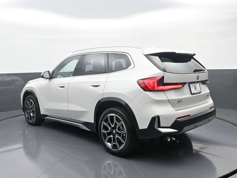 New 2026 BMW X1 xDrive28i w/ Convenience Package AWD/4WD image 5