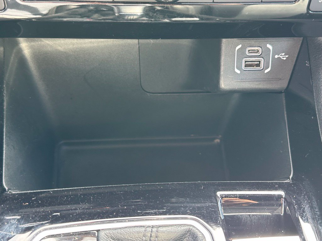 Used 2025 Jeep Compass Limited AWD/4WD image 30