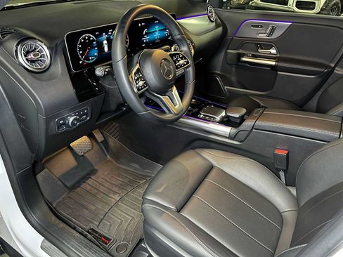 Certified 2021 Mercedes-Benz GLA 250 4MATIC image 25