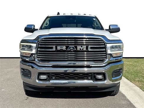 Used 2020 RAM 2500 Laramie image 11