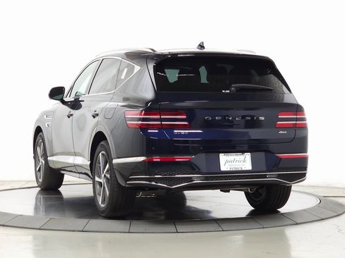 New 2026 Genesis GV80 2.5T Advanced image 6