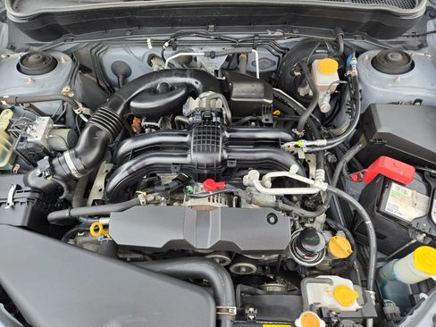 Used 2013 Subaru Forester 2.5X Limited image 29