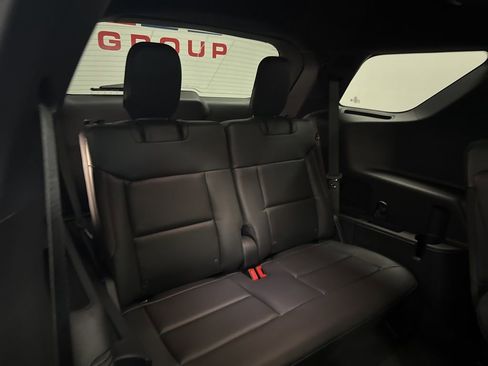 New 2026 Ford Explorer Tremor w/ Tremor Ultimate Package AWD/4WD image 41