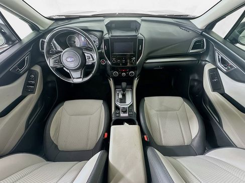 Used 2020 Subaru Forester Premium image 10