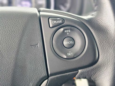 Used 2014 Honda CR-V EX-L image 27