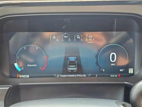 New 2025 Ford F350 King Ranch image 29