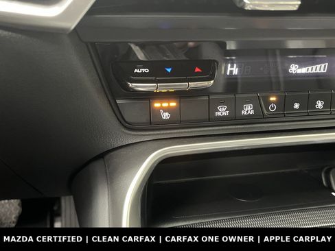 Certified 2024 MAZDA CX-90 3.3 Turbo w/ Preferred Plus image 25