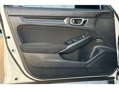 Certified 2024 Honda Civic Sport image 11