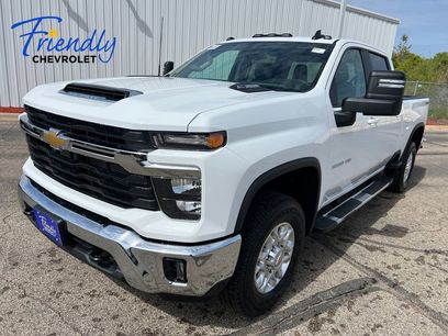 New 2026 Chevrolet Silverado 3500 LT
