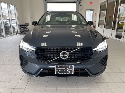 Used 2024 Volvo XC60 B5 Plus w/ Protection Package Premier image 6