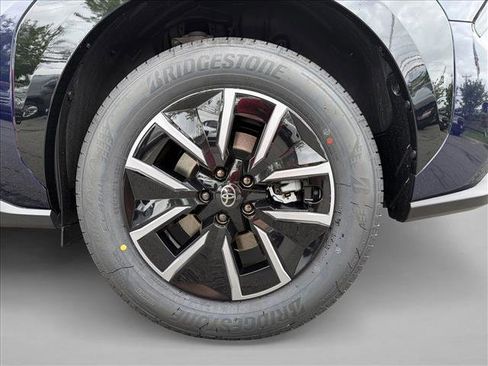 New 2026 Toyota bZ FWD image 9