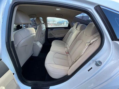 Used 2018 Hyundai Sonata SE image 27