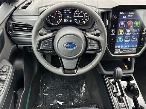 New 2026 Subaru Forester Premium image 11