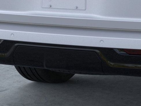 New 2026 Lincoln Navigator L Premier AWD/4WD image 23