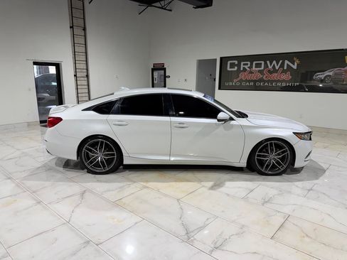 Used 2020 Honda Accord Sport image 7