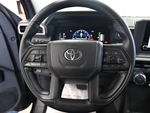 Used 2024 Toyota Tacoma SR w/ SR Upgrade Package image 22