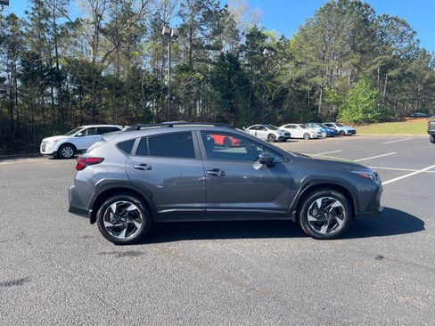 Used 2025 Subaru Crosstrek 2.5i Limited w/ Popular Package #4A AWD/4WD image 21